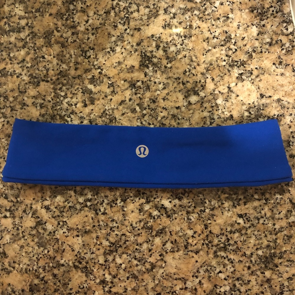 Lululemon Headband